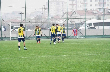 Kayseri Süper Amatör Küme’de 15. hafta geride kaldı 