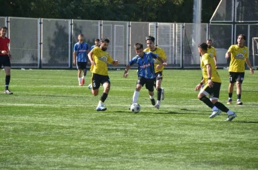 Kayseri Süper Amatör Küme’de 4. hafta heyecanı 