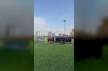 Kayseri Süper Amatör Küme’de 9. hafta tamamlandı 