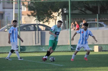 Kayseri Süper Amatör Küme’de hasret bitiyor 