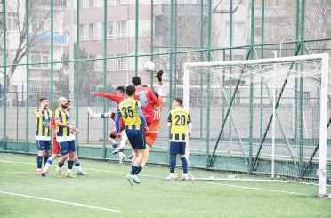 Kayseri Süper Amatör Küme’de son hafta 