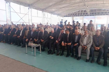 "Kayseri Tanıtım Günleri" Bakan Bolat’ın katılımıyla başladı 
