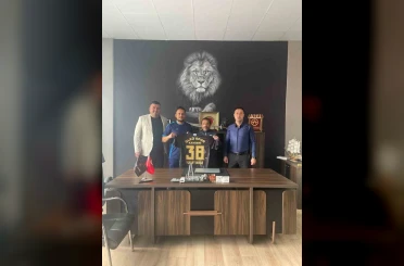 Kayseri Ülküspor’da Yusuf Yanar dönemi 