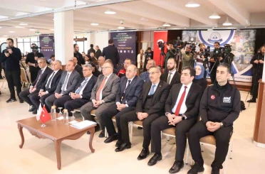 Kayseri’de 12 ilçede günlük kişi başı 666 gram çöp üretiliyor 