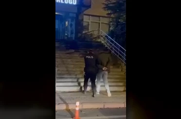 Kayseri’de 12 yıl 6 ay kesinleşmiş hapis cezası bulunan şahıs uyuşturucuyla yakalandı 