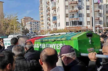 Kayseri’de 2 çocuk annesini av tüfeğiyle öldüren sanığa ağırlaştırılmış müebbet 