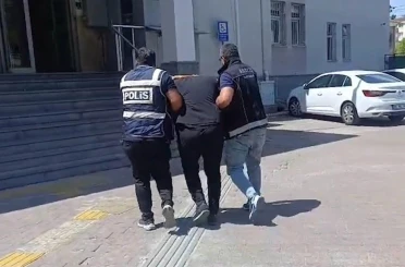 Kayseri’de 2 farklı suçtan 11 yıl 3 ay kesinleşmiş hapis cezası bulunan şahıs yakalandı