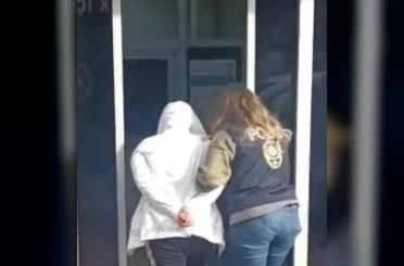 Kayseri’de 43 yıl kesinleşmiş hapis cezasıyla aranan şahıs yakalandı 