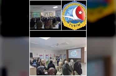 Kayseri’de 73 vatandaş uyuşturucu konusunda bilgilendirdi 
