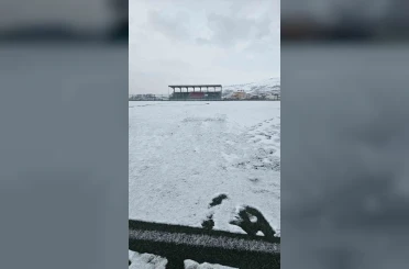 Kayseri’de amatör maçlar ertelendi 