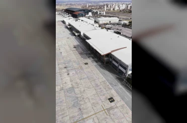 Kayseri’de arama-kurtarma lojistik üssü hayata geçiyor 