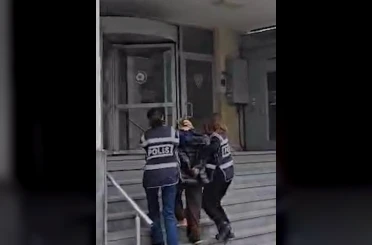 Kayseri’de ‘hırsızlık’ suçundan kesinleşmiş hapis cezasıyla aranan 3 kadın yakalandı 