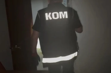 Kayseri’de kaçak tütün operasyonu: 62 kilo tütün ele geçirildi 