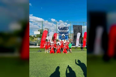 Kayseri’de zirve Sivas’ın oldu 