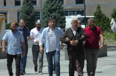 Kayseri’deki taksici cinayetinde sanıklara haksız tahrik indirimi 