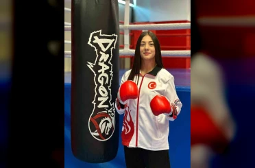 Kayserili Ecrin, İtalya’da Türkiye’yi temsil edecek 
