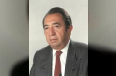 Kayserili iş insanı hayatını kaybetti 