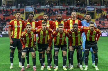 Kayserispor 2 hazırlık maçı oynayacak 