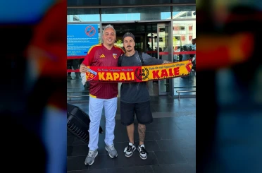 Kayserispor 2 transferini Kayseri’ye getirdi 