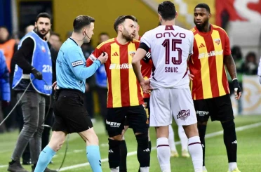 Kayserispor 6 penaltı golü yedi 