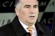 Kayserispor altyapı antrenörleri belli oldu 