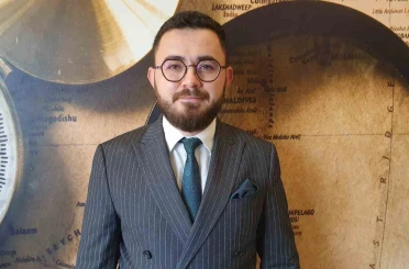 Kayserispor Basın Sözcüsü Emir Akpınar: "Hedefimiz Şampiyonluk" 
