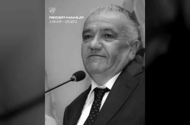 Kayserispor Efsane Başkan Mamur’u andı 