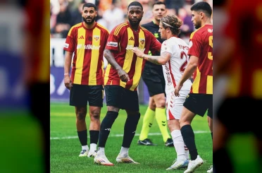 Kayserispor en çok gol yiyen takım 