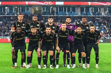 Kayserispor galibiyet alamıyor 