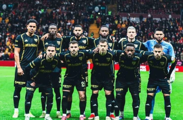 Kayserispor galibiyeti unuttu 