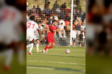 Kayserispor ile Gaziantep 13. kez karşı karşıya gelecek 