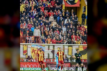 Kayserispor-Konyaspor maç bilet fiyatları belli oldu 