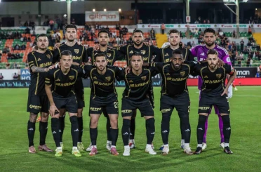 Kayserispor sezonu 17. sırada tamamladı 