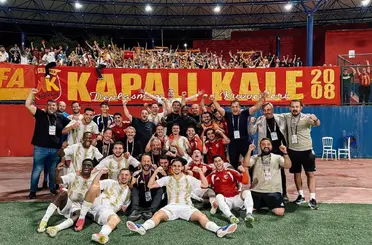 Kayserispor taraftarı İstanbul’a gidecek
