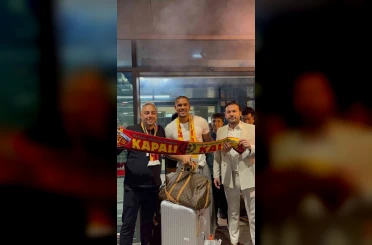 Kayserispor yeni golcüsüne kavuştu 