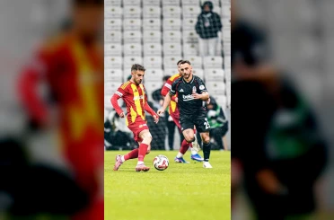 Kayserispor yenilgi ile başladı 