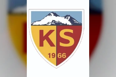 Kayserispor’a transfer yasağı 