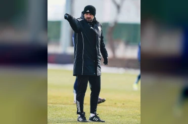 Kayserispor’da Djalovic idmana çıkmadı 