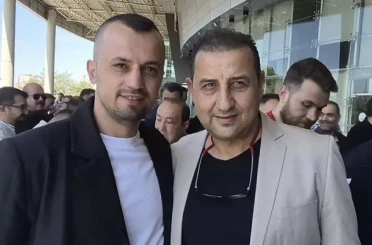 Kayserispor’da kaptanlar işbaşında 