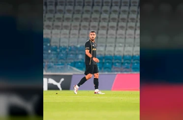 Kayserispor’da Majid ve Bilal Göztepe maçında yok 
