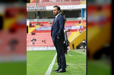 Kayserispor’da Muhammed Türkmen görevi bıraktı 