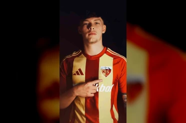 Kayserispor’dan 4 transfer birden 