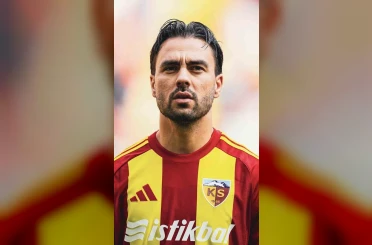 Kayserispor’dan Furkan Soyalp açıklaması 