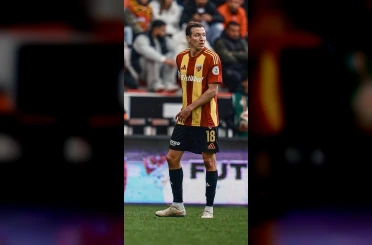 Kayserispor’dan Makarov açıklaması: "Makarov ile sözleşmemiz bitti, devam etmeyeceğiz" 