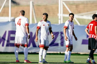 Kayserispor’un 7. haftalık maç programı belli oldu 