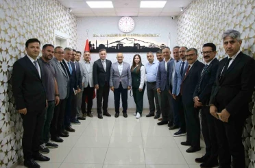 Kayseri’ye mesleki eğitimde ’Altın Madalya’ 