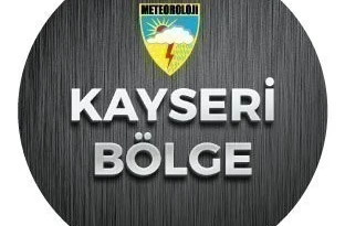 Kayseri’ye sağanak yağış uyarısı 