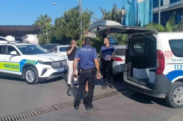Kaza sonrası 0,69 promil alkollü çıkan sürücü: "Hastanede kan verme hakkımı kullanmak istiyorum" 