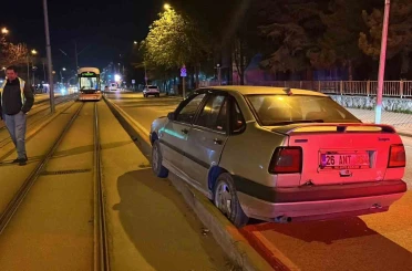 Kaza yapan alkollü sürücüye 228 bin 719 lira para cezası 