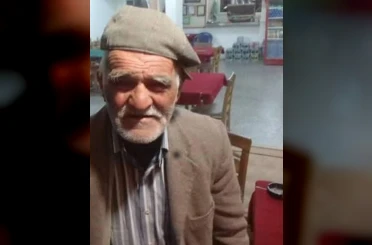 Kazada ağır yaralanan yaya, hastanede hayatını kaybetti 